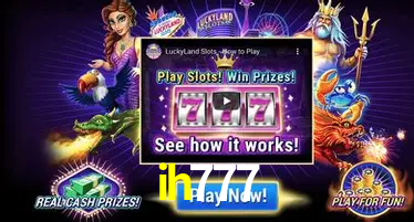 Descubra o Programa VIP da ih777: Vantagens Exclusivas para Jogadores