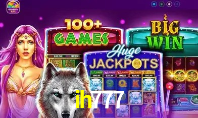 A Emoção da Loteria na ih777: Uma Chance de Mudança de Vida