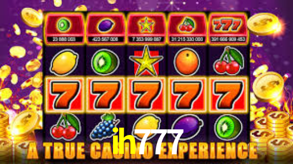 Descubra a Essência do ih777: Nossa História e Compromissos