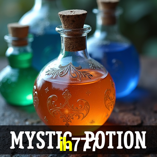 Desvendando o Mundo dos Jogos Virtuais na ih777