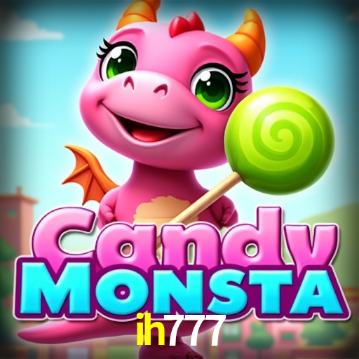 Descubra a Magia dos Jogos de Arcade no ih777