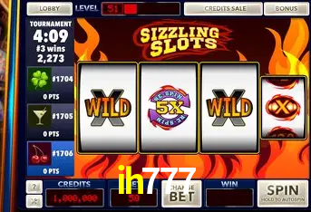 A Experiência Imersiva dos Cassinos Ao Vivo no ih777